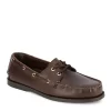 Dockers Mens Vargas Boat Shoe - Cordovan -Shoe Shop US 01 502578 00