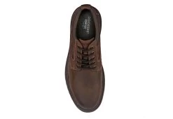 Dockers Mens Warden Oxford - Chestnut -Shoe Shop US 01 502584 04