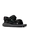 Columbia Mens Trailstorm Hiker Outdoor Sandal - Black -Shoe Shop US 01 502674 00