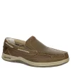 Margaritaville Mens Anchor Slip On - Brown -Shoe Shop US 01 502725 00