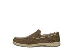 Margaritaville Mens Anchor Slip On - Brown -Shoe Shop US 01 502725 03
