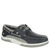 Margaritaville Mens Steady Boat Shoe - Navy -Shoe Shop US 01 502735 00