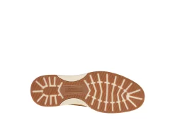 Vance Co Mens Hodges Oxford - Tan -Shoe Shop US 01 502746 06