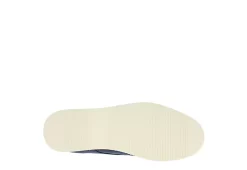 Vance Co Mens Jimmy Chukka Boot - Navy -Shoe Shop US 01 502754 06