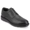 Vance Co Mens Ramos - Grey -Shoe Shop US 01 502762 00