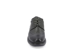 Vance Co Mens Ramos - Grey -Shoe Shop US 01 502762 02