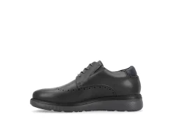 Vance Co Mens Ramos - Grey -Shoe Shop US 01 502762 03