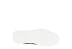 Vance Co Mens Ramos Oxford - Chestnut -Shoe Shop US 01 502763 06