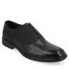 Vance Co Mens Vincent Oxford - Black 1 Vance Co Mens Vincent Oxford - Black -Shoe Shop US 01 502766 00