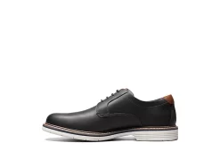 Florsheim Mens Norwalk Plain Toe Oxford - Black -Shoe Shop US 01 502784 03