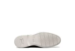 Florsheim Mens Norwalk Plain Toe Oxford - Black -Shoe Shop US 01 502784 06