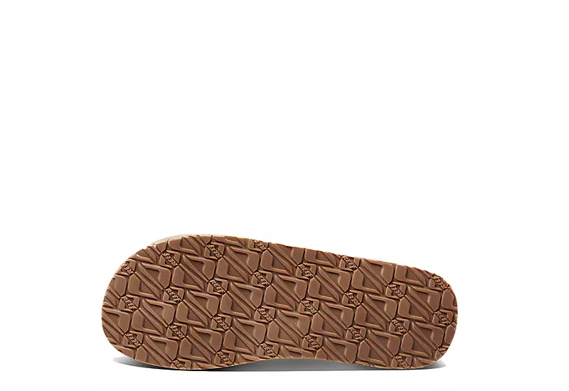 Reef Mens Marbea Flip Flp Sandal - Bronze 6 Reef Mens Marbea Flip Flp Sandal - Bronze - Image 4