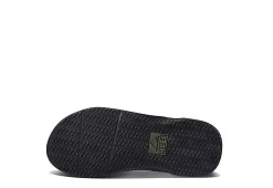 Reef Mens Anchor Flip Flop Sandal - Camo -Shoe Shop US 01 502841 03