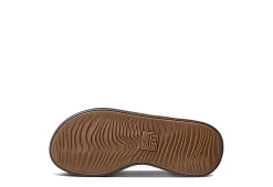 Reef Mens Rover Flip Flop Sandal - Brown -Shoe Shop US 01 502849 03
