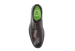 Vance Co Mens Kimball Oxford - Brown -Shoe Shop US 01 502901 05