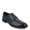Vance Co Mens Kimball Oxford - Navy -Shoe Shop US 01 502903 00