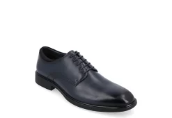 Vance Co Mens Kimball Oxford - Navy