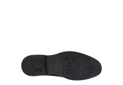 Vance Co Mens Keith Loafer Oxford - Black -Shoe Shop US 01 502905 06