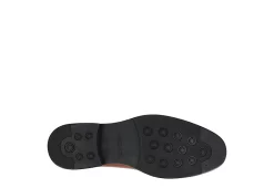 Vance Co Mens Keith Loafer Oxford - Chestnut 15 Vance Co Mens Keith Loafer Oxford - Chestnut -Shoe Shop US 01 502907 06