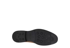 Vance Co Mens Keith Loafer Oxford - Coffee -Shoe Shop US 01 502909 06