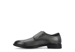Vance Co Mens Kimball - Grey -Shoe Shop US 01 502910 03