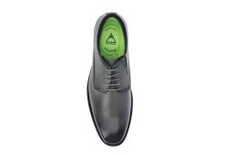 Vance Co Mens Kimball - Grey -Shoe Shop US 01 502910 05