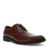 Dockers Mens Simmons Oxford - Chestnut -Shoe Shop US 01 502948 00