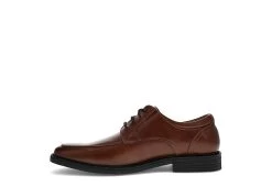 Dockers Mens Simmons Oxford - Chestnut 11 Dockers Mens Simmons Oxford - Chestnut -Shoe Shop US 01 502948 02