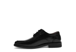 Dockers Mens Simmons Oxford - Black 11 Dockers Mens Simmons Oxford - Black -Shoe Shop US 01 502949 02