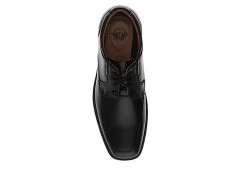 Dockers Mens Simmons Oxford - Black 13 Dockers Mens Simmons Oxford - Black -Shoe Shop US 01 502949 04