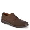 Dockers Mens Parkway Oxfords - Dark Brown 1 Dockers Mens Parkway Oxfords - Dark Brown -Shoe Shop US 01 502979 00