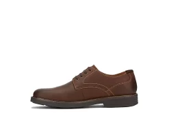 Dockers Mens Parkway Oxfords - Dark Brown 11 Dockers Mens Parkway Oxfords - Dark Brown -Shoe Shop US 01 502979 02