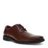 Dockers Mens Stiles Oxford - Chestnut -Shoe Shop US 01 502983 00