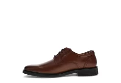 Dockers Mens Stiles Oxford - Chestnut 11 Dockers Mens Stiles Oxford - Chestnut -Shoe Shop US 01 502983 02