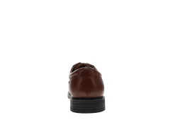 Dockers Mens Stiles Oxford - Chestnut 12 Dockers Mens Stiles Oxford - Chestnut -Shoe Shop US 01 502983 03