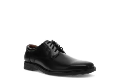 Dockers Mens Stiles Oxford - Black