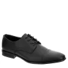 Jeffrey Tyler Mens Mitch Oxford - Black -Shoe Shop US 01 530015 00
