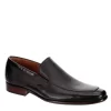 Florsheim Mens Postino Moc Toe Venetian Slip On Oxford - Black -Shoe Shop US 01 532005 00