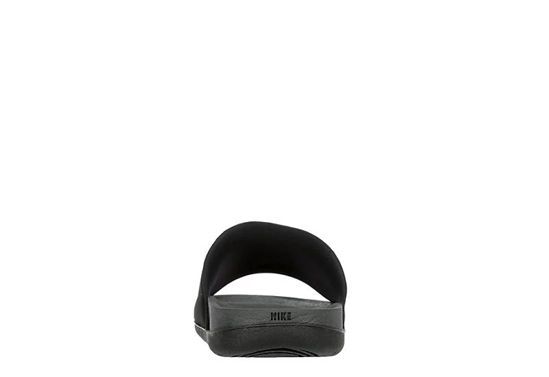 Nike Mens Offcourt Slide Sandal - Black 7 Nike Mens Offcourt Slide Sandal - Black - Image 5