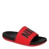 Nike Mens Offcourt Slide Sandal - Red -Shoe Shop US 01 540028 00