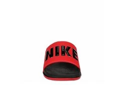 Nike Mens Offcourt Slide Sandal - Red -Shoe Shop US 01 540028 02
