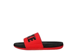 Nike Mens Offcourt Slide Sandal - Red -Shoe Shop US 01 540028 03