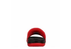 Nike Mens Offcourt Slide Sandal - Red -Shoe Shop US 01 540028 04