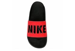 Nike Mens Offcourt Slide Sandal - Red -Shoe Shop US 01 540028 05