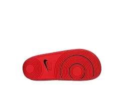 Nike Mens Offcourt Slide Sandal - Red -Shoe Shop US 01 540028 06