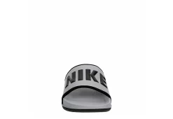 Nike Mens Offcourt Slide Sandal - Grey -Shoe Shop US 01 540096 02