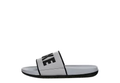 Nike Mens Offcourt Slide Sandal - Grey -Shoe Shop US 01 540096 03