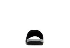 Nike Mens Offcourt Slide Sandal - Grey -Shoe Shop US 01 540096 04