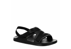 Chaco Mens Chillos Sport Outdoor Sandal - Black