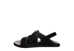 Chaco Mens Chillos Sport Outdoor Sandal - Black -Shoe Shop US 01 542054 03